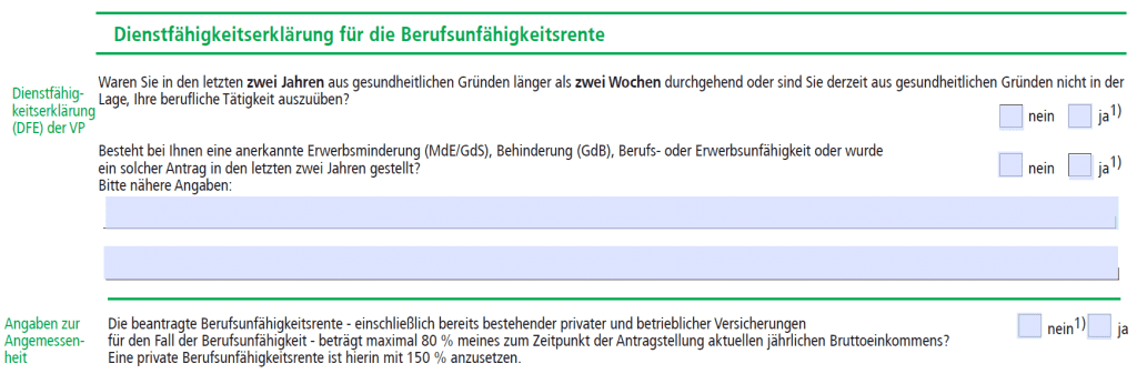 berufsunfaehigkeitsversicherung_rechtsanwalt_hdi_aktion_zwei_gesundheitsfragen