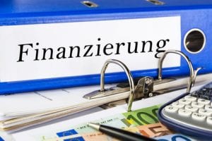 Finanzierung