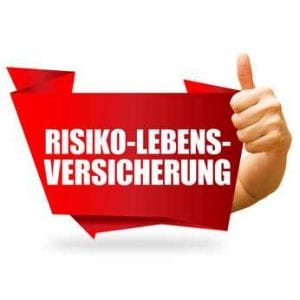 Risiko Lebensversicherung