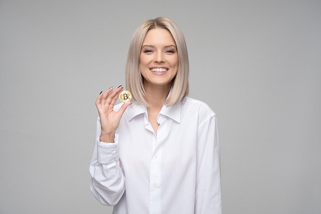 Bitcoin ist eine virtuelle Währung
