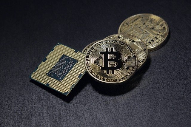 Sicherheiten und Probleme mit Kryptowährungen wie zum Beispiel Bitcoin