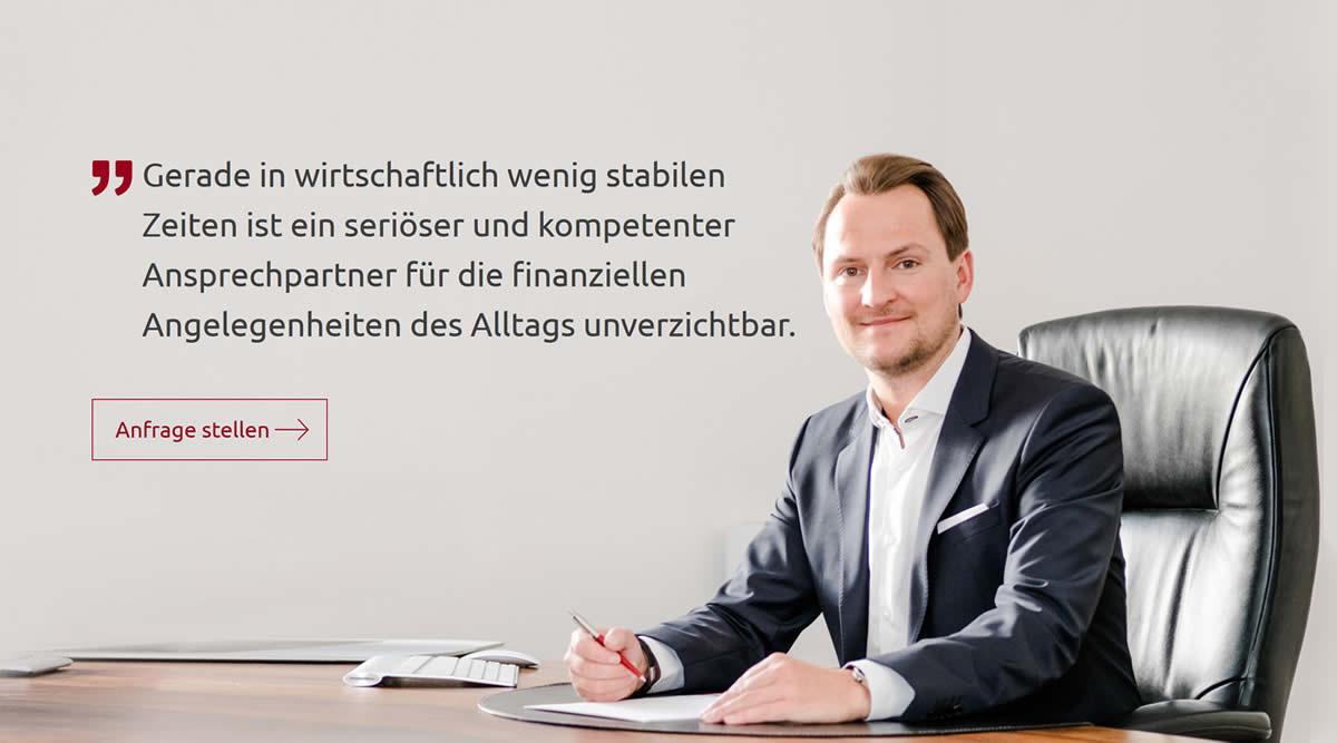 Versicherungsmakler Waldperlach (München) | ☎️ Marco Mahling Finanzdienstleistungen » Freier Finanzberater & Makler & Versicherung