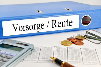 gesetzliche Rente versteuern