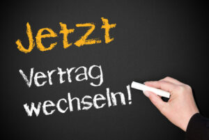 Riester Anbieterwechsel 