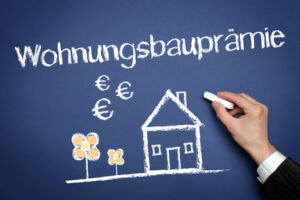 Wohnungsbauprämie