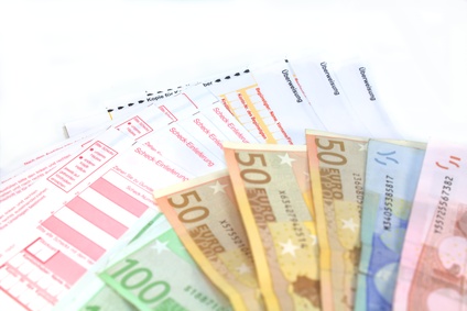 Zahlen Berufsunfähigkeitsversicherungen