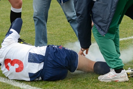 Sportinvaliditätsversicherung Sportinvaliditätsversicherung