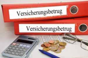 vorvertragliche Anzeigepflicht