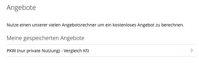 simplr Web Angebote