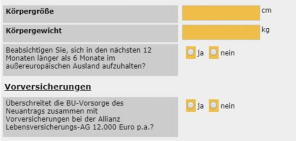 Allianz_Gesundheitsfragen_BU_Aktion