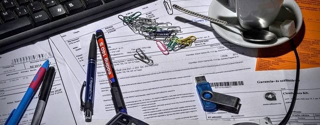 Korrekte Rechnungserstellung und Mahnungsverwaltung