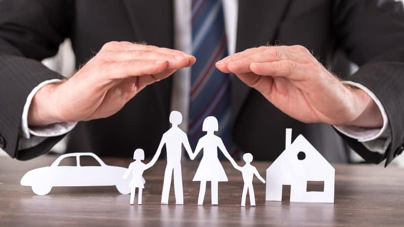 Die Europa Risikolebensversicherung