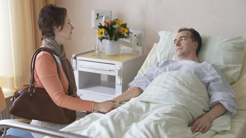 Ist eine stationäre Krankenzusatzversicherung sinnvoll