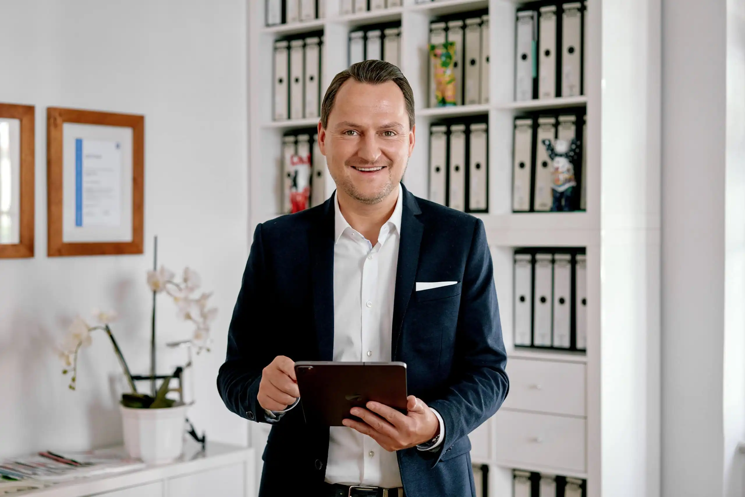 Marco Mahling
