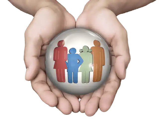 Ein vorübergehender Verlust der Arbeitskraft betrifft auch die Familie. 