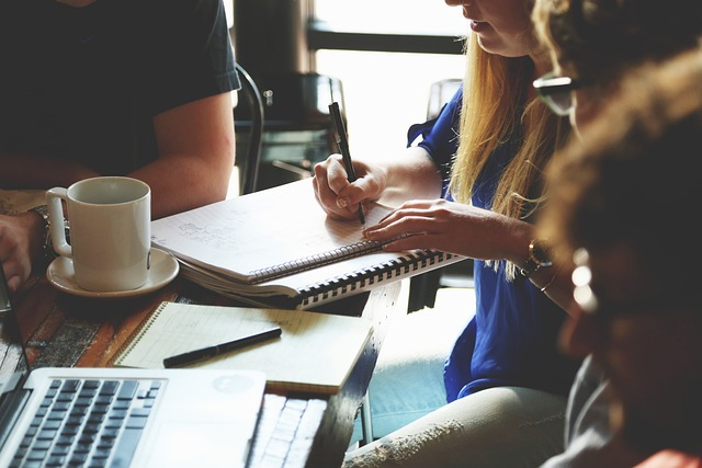 Finanzberatung ist Teamwork: Zum Ziel kommt man nur gemeinsam!