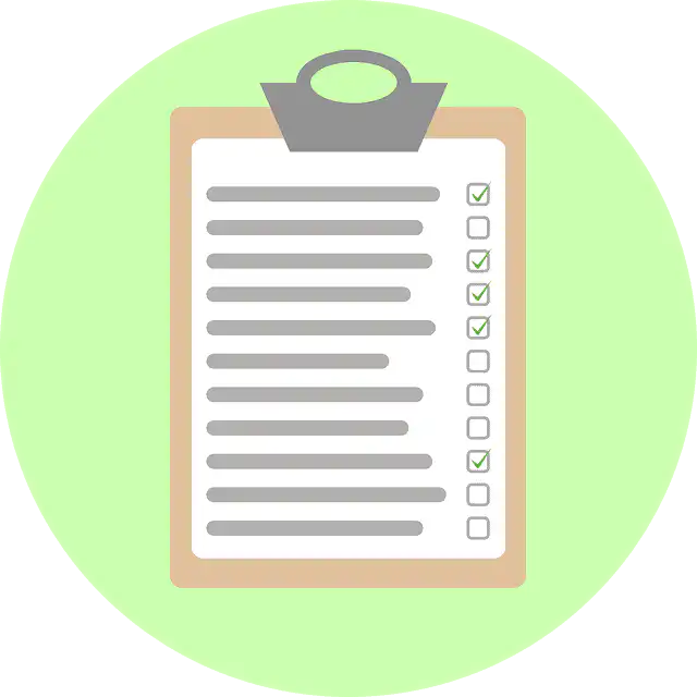 Die Gesundheitsprüfung ist entscheidend für das Bestehen einer BU.