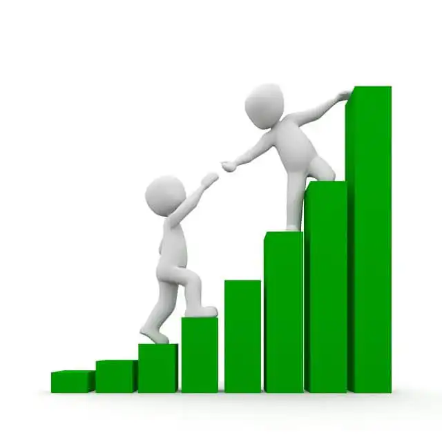 Forteile der fondsgebundenen Rentenversicherung Gemeinsam für die Rente vorsorgen.