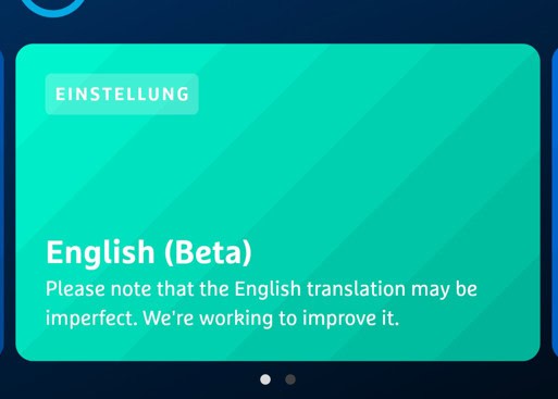 Simplr in englisch