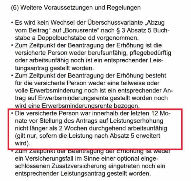 sicherheitsmechanismus der nuernberger
