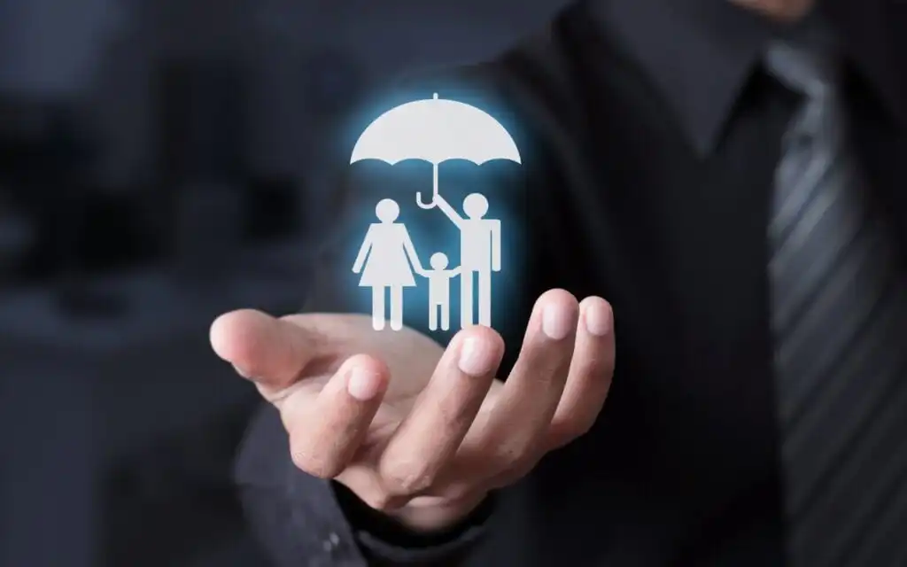 Schutz ohne Einschränkung: Die BU hilft Ihnen und Ihrer Familie dabei, den gewohnten Lebensstandard zu erhalten.