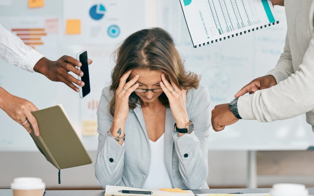 BU Versicherung - Leistung und Absicherung Psychische Leiden wie Burnout oder Depressionen können genauso wie Unfälle oder andere Erkrankungen zur Berufsunfähigkeit führen.