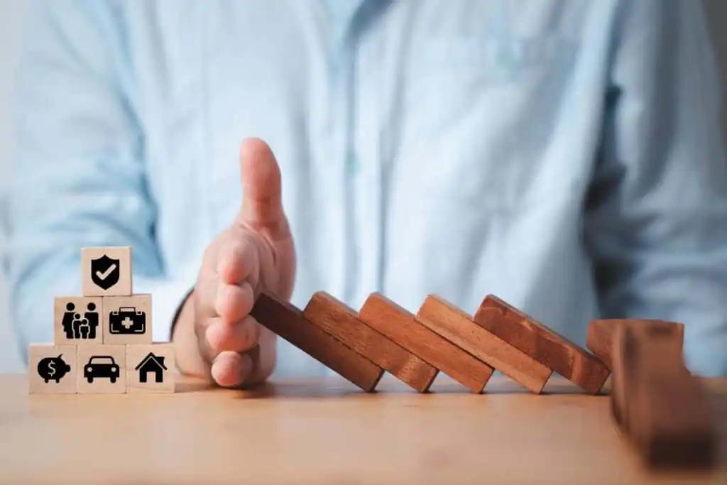 So wirkt sich ein Berufswechsel auf Ihre BU-Versicherung aus