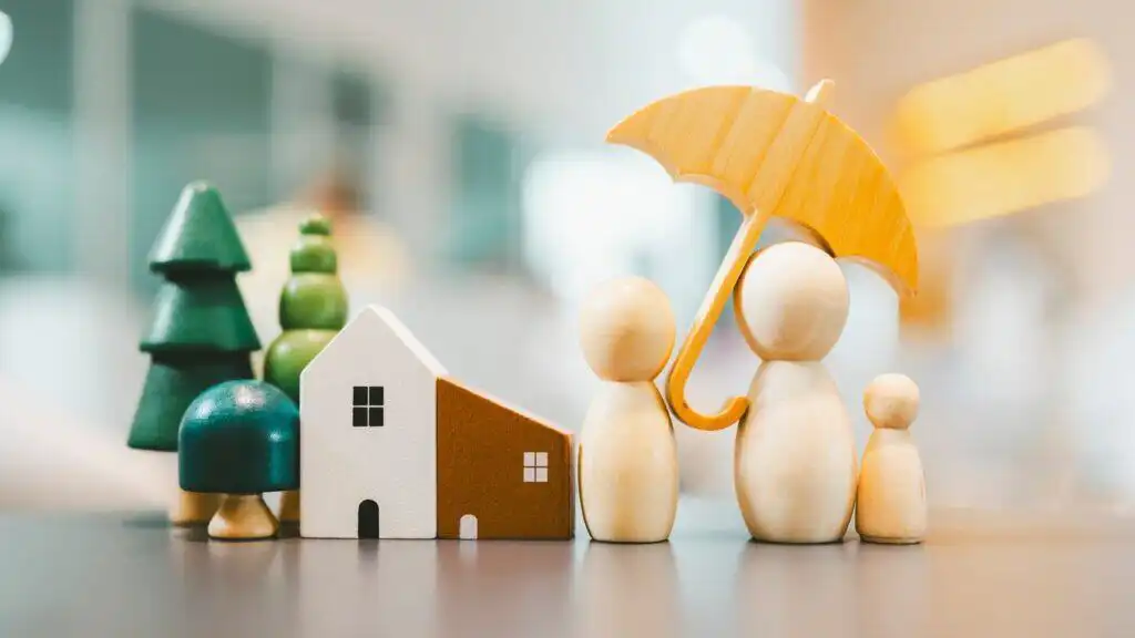 Lebensversicherung mit Berufsunfähigkeitsversicherung kombinieren