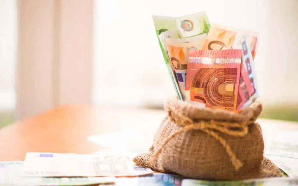 Die monatliche BU Rente als wichtigste Leistung der Versicherung 