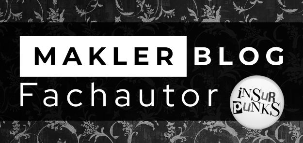 MaklerBlog – Fachportal für Versicherungs- und Finanzmakler