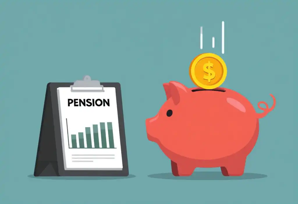 Mit dem richtigen Plan können Sie mehr aus Ihrer Rente holen