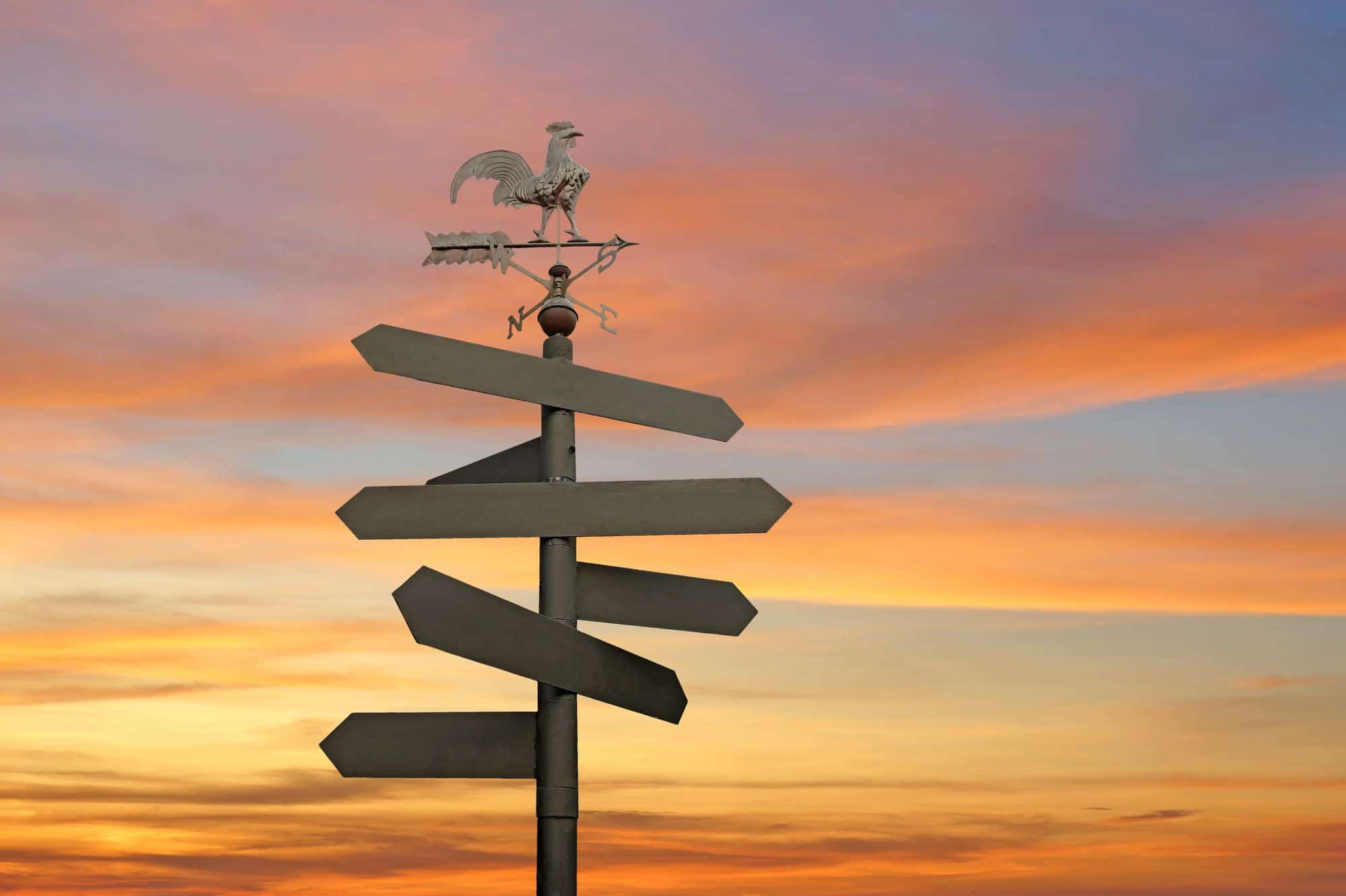 Symbolbild Versicherungsentscheidung: Eine Person überlegt zwischen Berufsunfähigkeitsversicherung und Lebensversicherung – Entscheidung für den passenden Schutz.