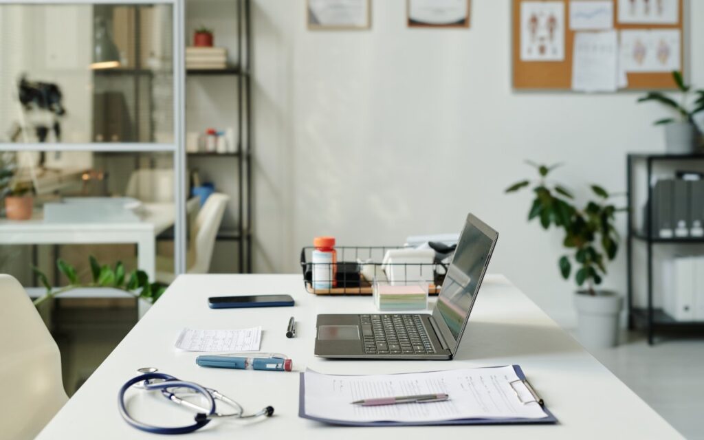 Der Antragsprozess bei Versicherungen ist der erste Schritt zum Versicherungsschutz