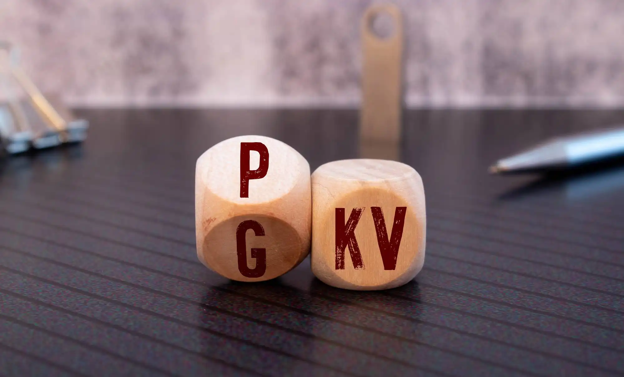 Vergleich PKV und GKV – private oder gesetzliche Krankenversicherung für Selbstständige