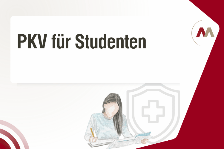 Vorschaubild fuerText ueber OKV fuer Studierende