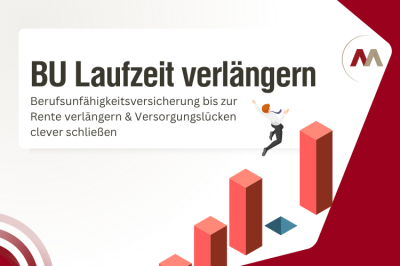 BU Laufzeit verlaengern BU Laufzeit verlaengern