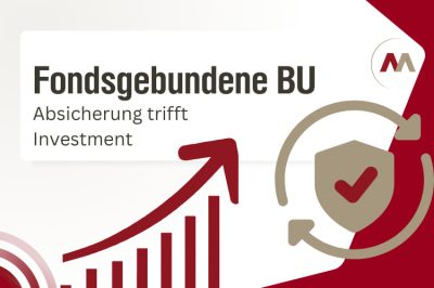Leitfaden zur Fondsgebundenen BU