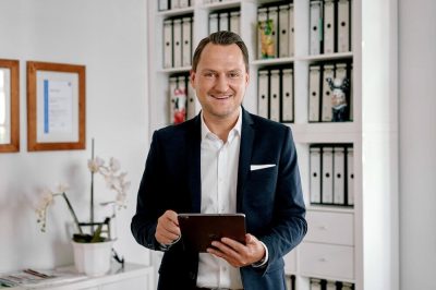 Marco Mahling | Störer Marco Mahling | Störer