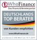 who siegel top-berater WELT 57x61,5 outline 10_14