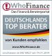 who siegel top-berater WELT 57x61,5 outline 10_14