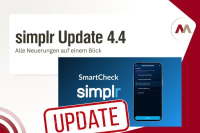 simplr 4.4 update - marco mahling